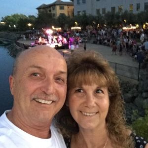 Meet your Posher, Ann